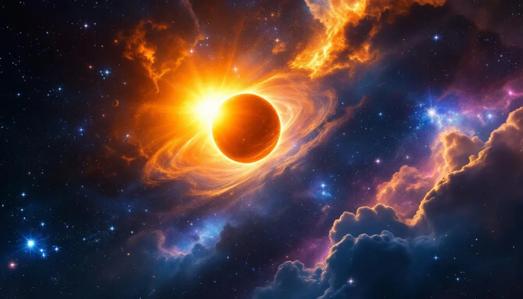 entdecken sie, warum astronomen berichten, dass dieser stern die sonne am himmel verblassen lässt, und erfahren sie die faszinierenden hintergründe dieses himmlischen phänomens.