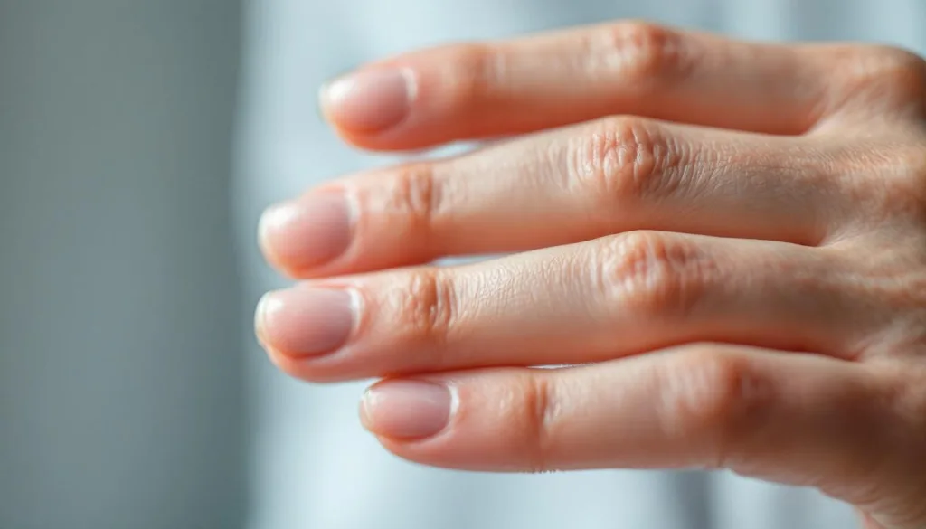 drei ärzte warnen eindringlich: erfahren sie, warum sie niemals ihre nagelhaut abschneiden sollten und wie sie ihre nagelgesundheit schützen können.