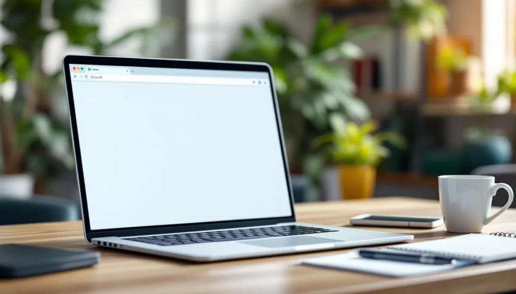 ein experte erklärt, warum diese ehemals vergessene suchmaschine jetzt nutzer zurückgewinnt und welche vorteile sie bietet.