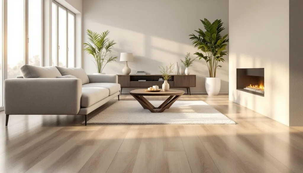 entdecke die gründe, warum laminatboden jetzt wieder voll im trend liegt – erklärt von einem experten. erfahre, was diesen bodenbelag so beliebt macht!