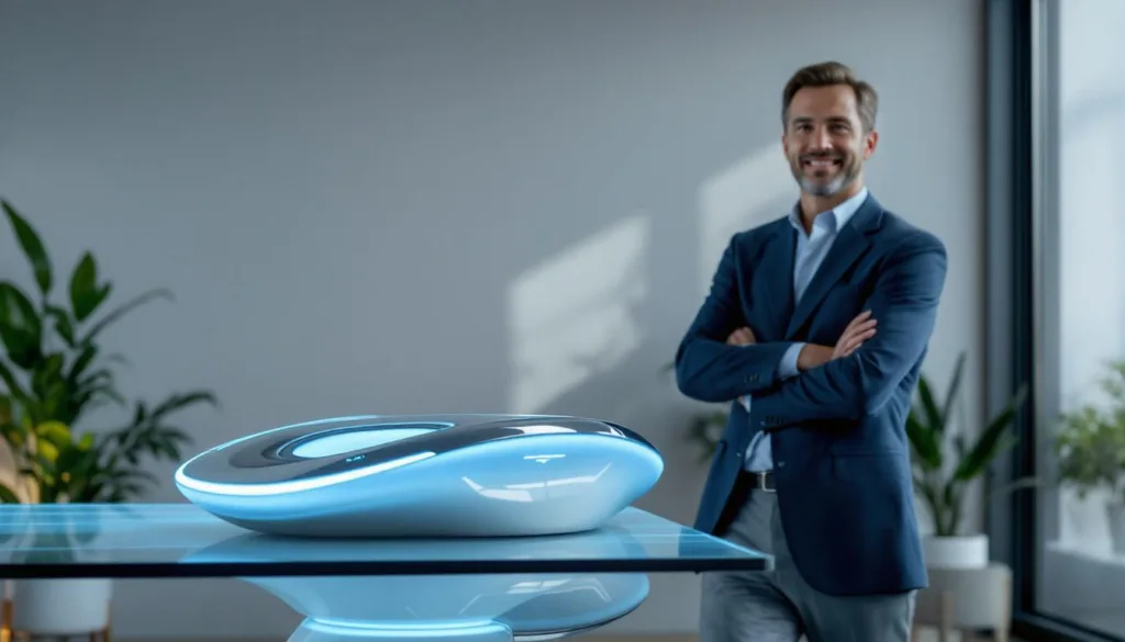 ein experte erklärt, warum dieses innovative gerät bald das smartphone ablösen könnte – erfahren sie die gründe und zukunftstechnologien jetzt.