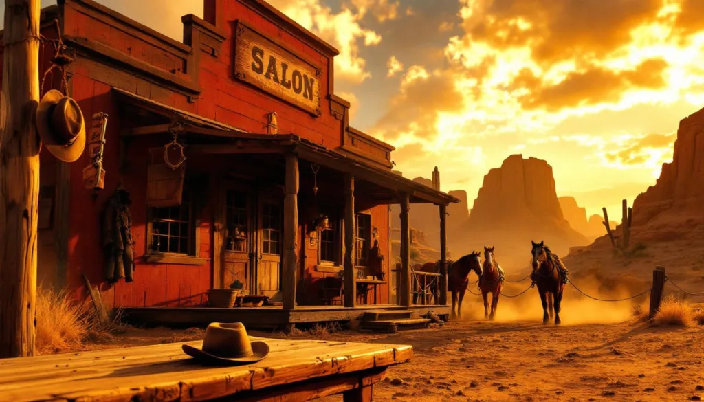 ein filmkritiker erklärt, warum dieser western aus dem jahr 1992 als der beste aller zeiten gilt. entdecken sie die geheimnisse und besonderheiten dieses kultfilms.