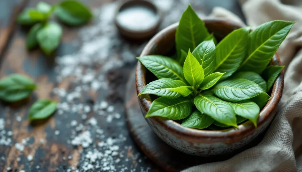 ein hausmittel-experte erklärt, wie lorbeerblätter effektiv motten fernhalten können und gibt praktische tipps zur anwendung.