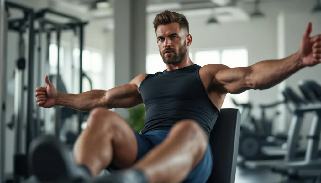 ein erfahrener personal trainer gibt tipps und übungen, wie du bis zum sommer straffe und schöne beine bekommst. erfahre, wie du effektiv trainierst und deine ziele erreichst.