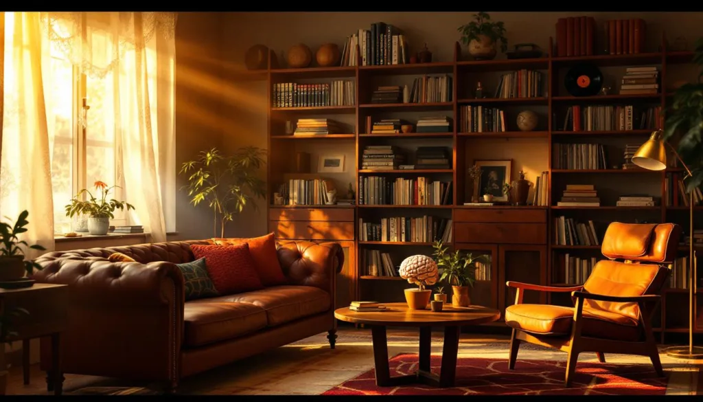 ein psychologe erklärt, warum menschen der 60er und 70er jahre einzigartige mentale stärken entwickelten und welche faktoren dabei eine rolle spielten.