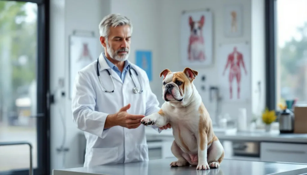 ein erfahrener tierarzt erklärt, warum diese beliebte hunderasse häufig krank wird und gibt wichtige tipps zur vorbeugung und pflege.