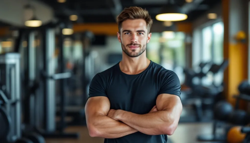 ein trainer erklärt, warum nur 10 minuten dieser übung täglich ausreichen, um sichtbare ergebnisse zu erzielen – einfach, effektiv und zeitsparend.