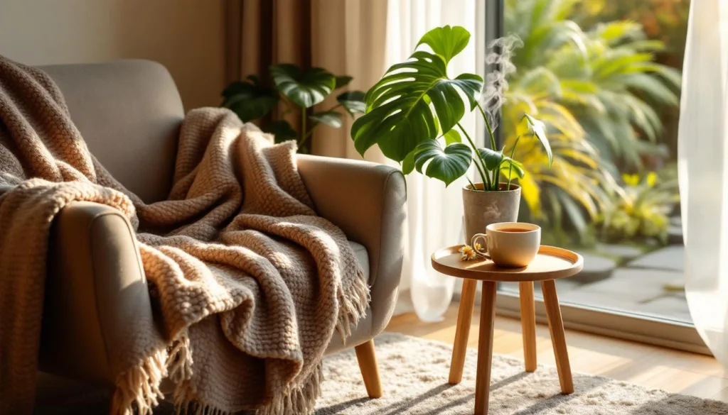 lerne, freundlicher zu dir selbst zu sein: entdecke, wie selbstmitgefühl dir helfen kann, stress zu bewältigen und inneren frieden zu finden.