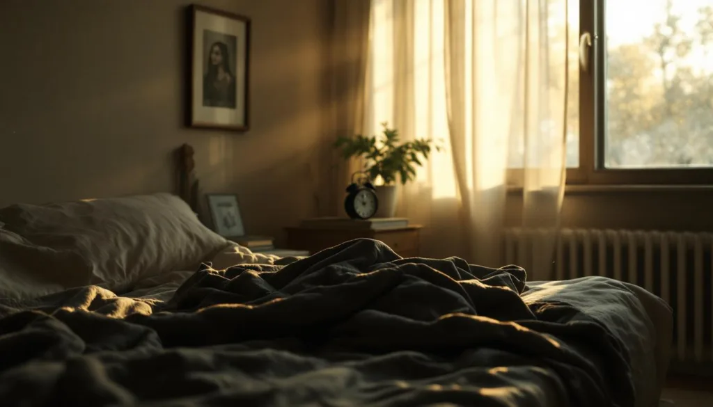 entdecken sie, warum ihr körper gefühle zeigt, die sie für ihren ex verborgen glaubten, und verstehen sie die unerwarteten signale der vergangenheit.