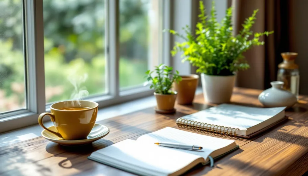 entdecken sie, wie ich 30 tage lang meine schuldgefühle hinterfragte und warum psychologen meine erfahrungen bestätigen. eine tiefgründige reise zur selbstreflexion und emotionalem wachstum.