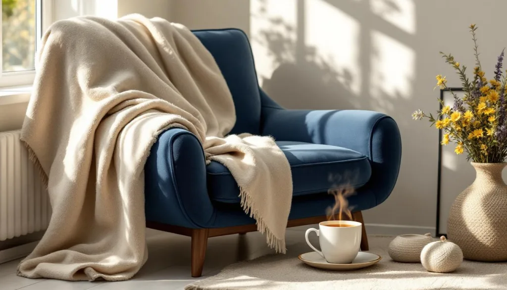 entdecken sie, wie das loslassen von selbstkritik hilft, stress zu reduzieren und ein entspannteres leben zu führen.