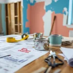 erfahren sie, warum renovierungskosten oft um 30 % teurer sind als geplant und wie sie ihr budget besser kontrollieren können.