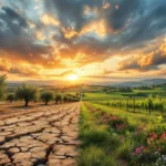 ich testete 30 tage lang verschiedene lösungen, um den veränderungen des italienischen klimas zu begegnen. entdecken sie, wie sich italiens wetter entwickelt hat und welche maßnahmen helfen können.