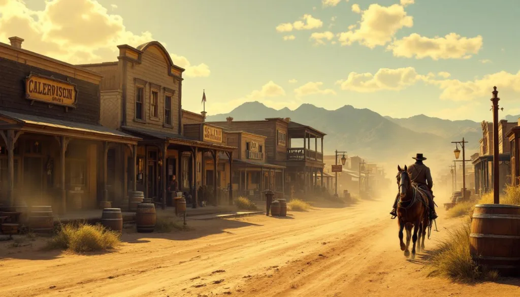 entdecken sie den western-klassiker von 1992, den kritiker als den besten aller zeiten feiern. eine zeitlose geschichte voller spannung und abenteuer.