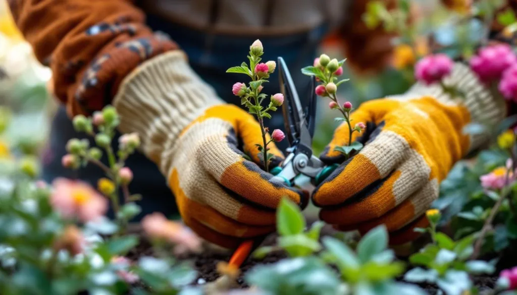 erfahren sie, warum es wichtig ist, bestimmte pflanzen im februar zu schneiden, bevor es zu spät ist. gärtner warnen vor den besten zeitpunkten für den rückschnitt, um gesunde pflanzen zu fördern.