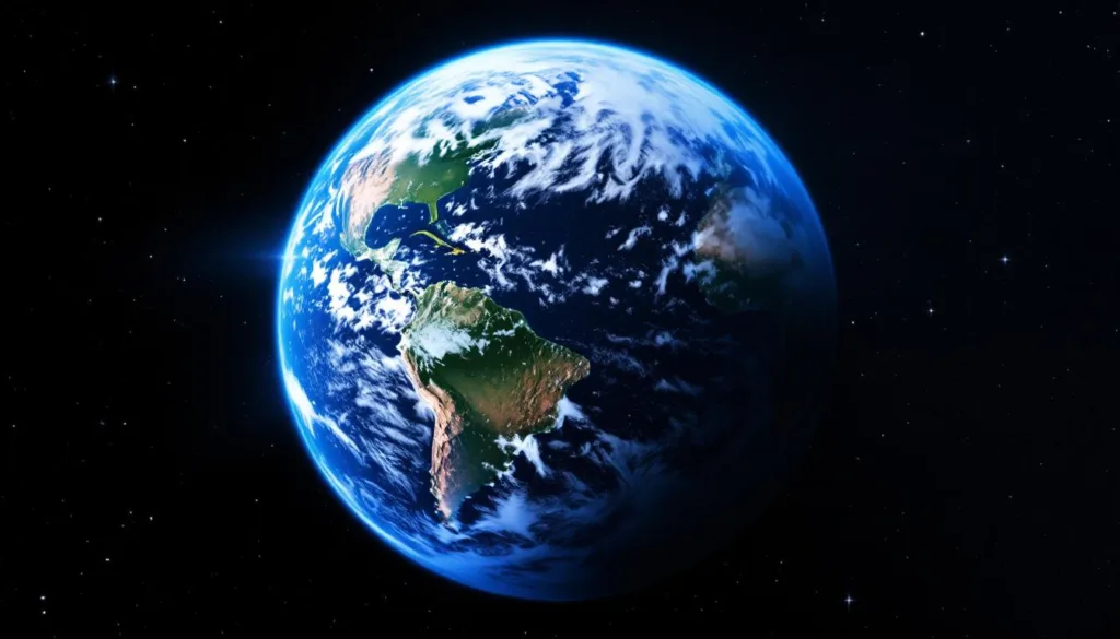 entdecken sie die wissenschaftlichen gründe, warum der mond jedes jahr weiter von der erde entfernt ist, und erfahren sie, warum dies keine legende, sondern realität ist.