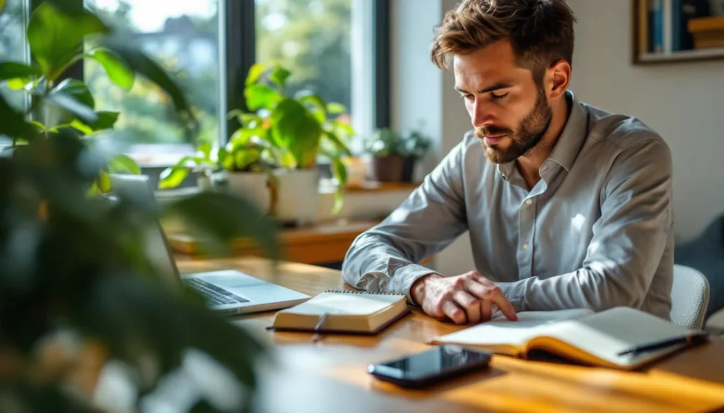 entdecken sie, wie der bewusste verzicht auf smartphones und social media ihr leben stressfreier machen kann – experten erklären die überraschenden auswirkungen.