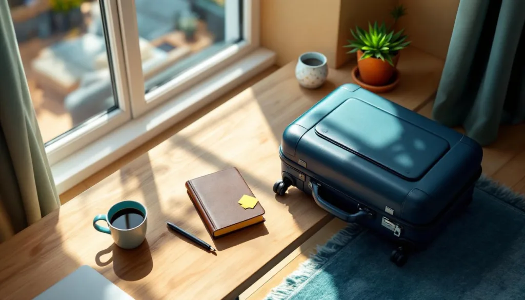 entdecken sie, warum das urlaubstief kein zufall ist – psychologen erklären die ursachen und geben tipps, wie sie erholungsphasen besser genießen können.