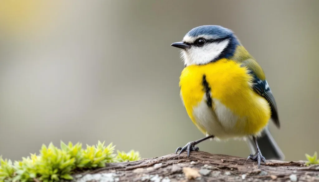 entdecken sie, warum meisen im februar keine samen oder beeren fressen und wie sich ihre ernährung in dieser zeit verändert.
