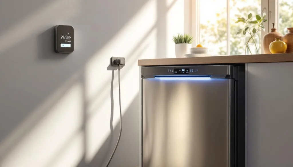 entdecken sie, welches gerät neben dem kühlschrank ebenfalls viel strom verbraucht und wie sie ihren energieverbrauch effizient senken können.