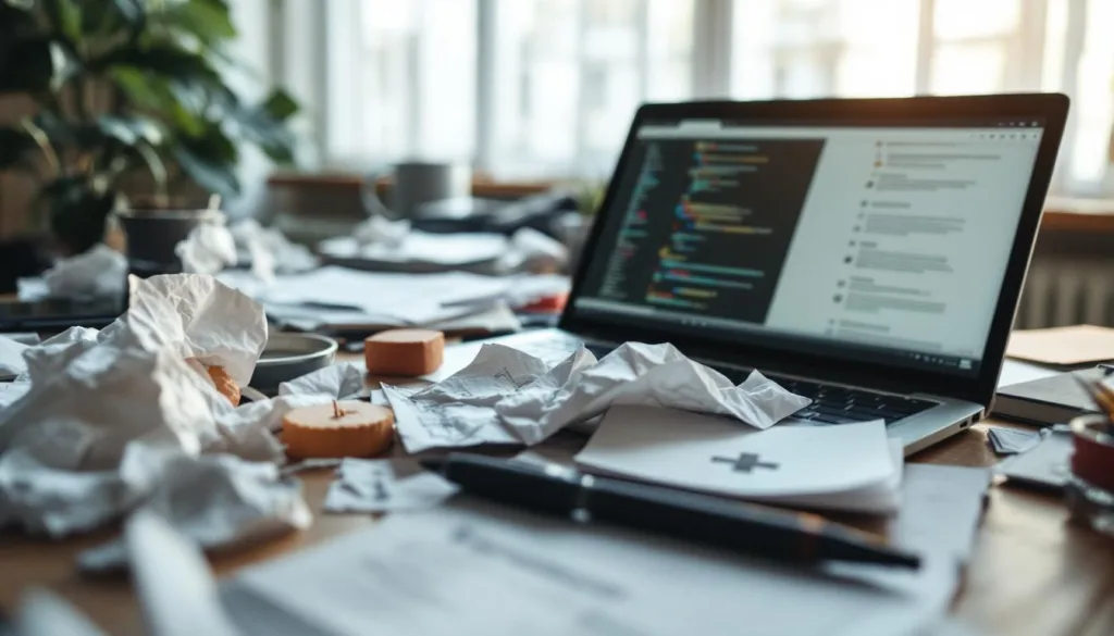 ein therapeut erklärt, warum perfektionismus oft problematisch ist und wie man gesünder mit hohen ansprüchen umgehen kann.