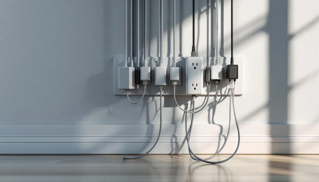 erfahre, warum fernseher durch mehrfachsteckdosen am häufigsten brände verursachen und wie du vorbeugen kannst, um deine sicherheit zu gewährleisten.