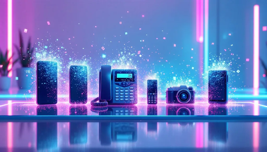 entdecken sie, warum diese 5 geräte in den nächsten 10 jahren verschwinden könnten und wie technologische fortschritte unsere zukunft verändern werden.