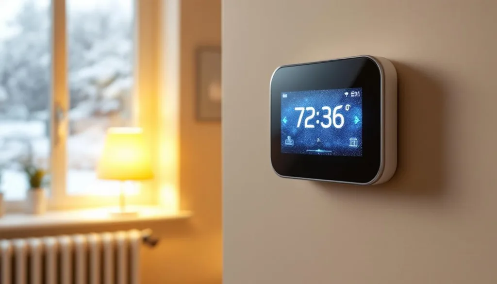 entdecken sie, warum ein thermostat-fehler im winter ihre heizkosten explodieren lässt und wie sie geld sparen können.