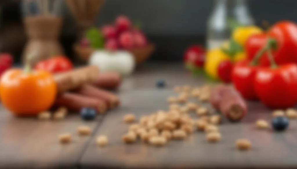 entdecke, wie dieser muskel deinen blutzucker senkt und warum du keine diäten mehr brauchst, um gesund zu bleiben.