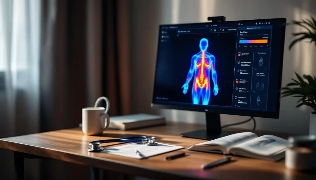 entdecke, warum du ständig frierst – ein arzt erklärt den überraschenden grund hinter deinem kältegefühl und gibt wertvolle tipps zur besseren wärmebalance.