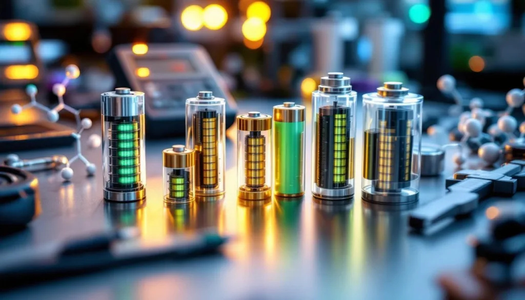 entdecken sie die wissenschaftlichen gründe, warum einige akkus länger halten als andere, und erfahren sie tipps zur verlängerung der lebensdauer von batterien.