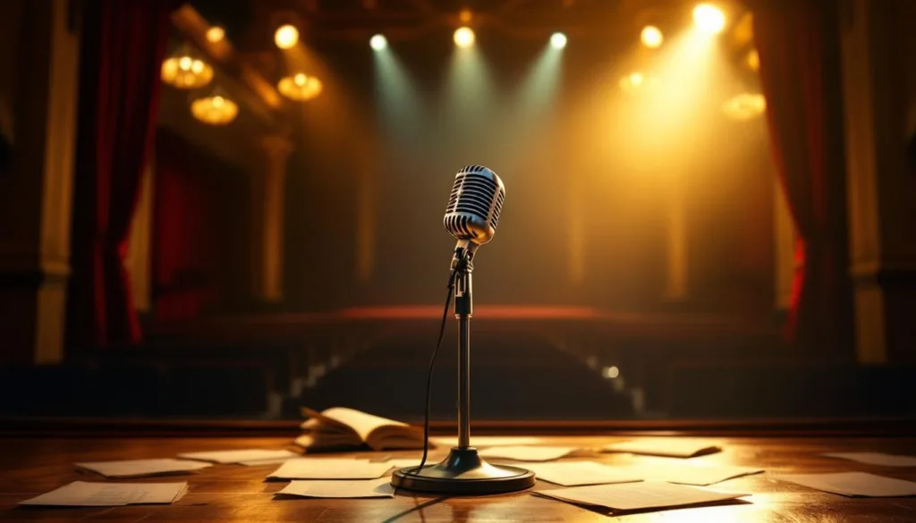 entdecken sie, warum manche schauspieler erst nach ihrem 40. lebensjahr berühmt werden und welche einzigartigen wege sie zum erfolg führen.