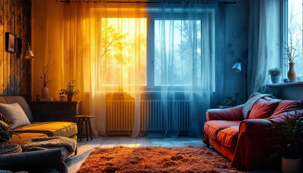 erfahren sie, warum das nichtbeheizen ungenutzter räume gesundheitliche risiken und bauschäden verursachen kann und wie sie diese probleme vermeiden.