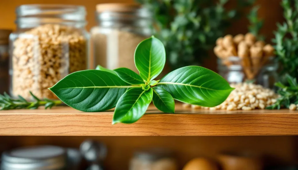 entdecken sie, wie ein einfaches lorbeerblatt im schrank ohne chemie und fallen effektiv schädlinge fernhält und ihr zuhause auf natürliche weise schützt.