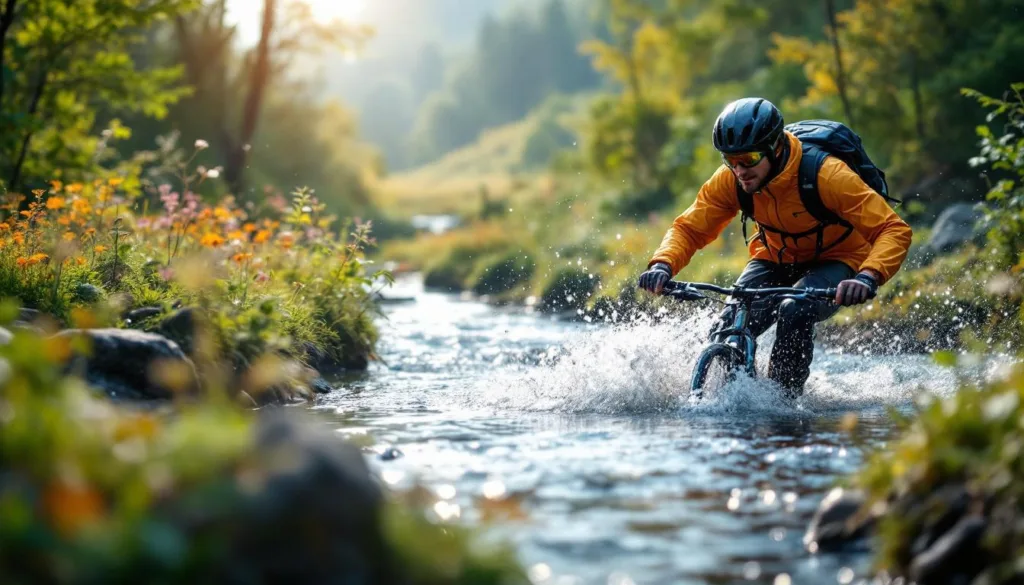 entdecken sie die sportart, die ärzte jetzt begeistert – weder schwimmen noch wandern, sondern eine neue art der bewegung, die gesundheit und spaß verbindet.