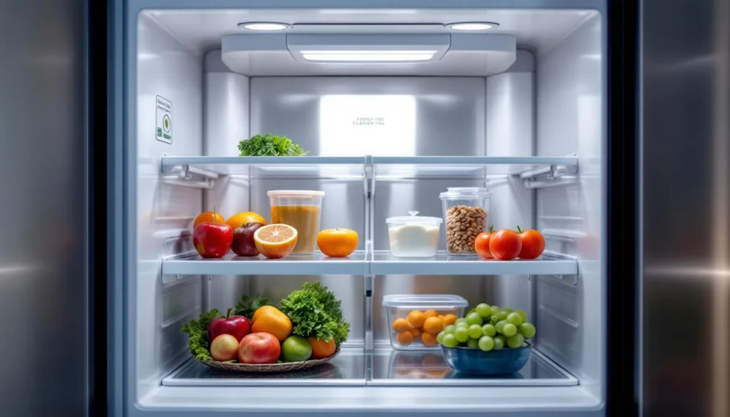 entdecke einfache methoden, mit denen du in wenigen minuten eis entfernst und gleichzeitig deine stromkosten senkst. spare energie und schütze deine geräte effektiv.